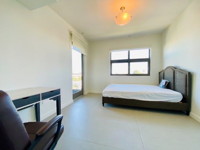 Photo - 12028 Wilshire Blvd Apartment