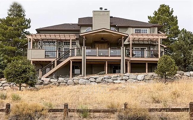 Building Photo - 2095 Mulligan Dr