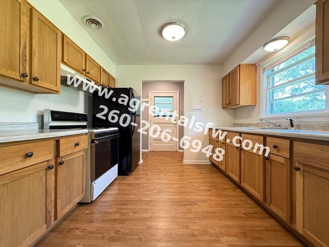 Foto del edificio - 2 Bedroom House
