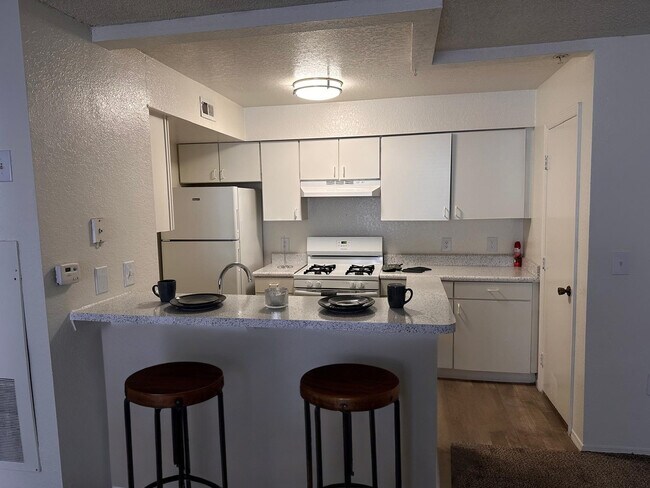 Foto del edificio - Woodberry Woods