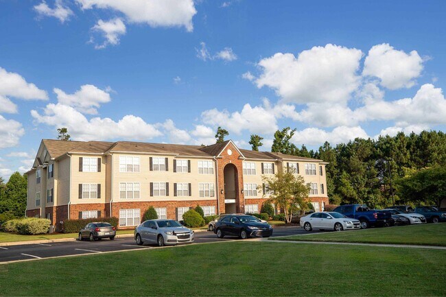 Foto del edificio - Thornberry Park