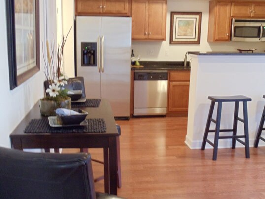 Foto del interior - The Martha