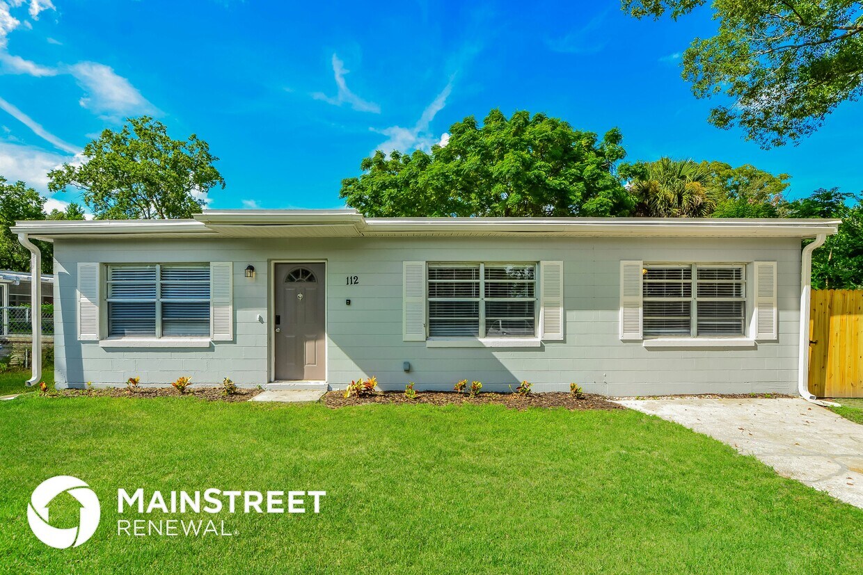 Foto principal - 112 Mayfair Cir