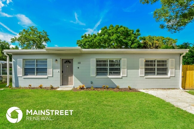 Building Photo - 112 Mayfair Cir