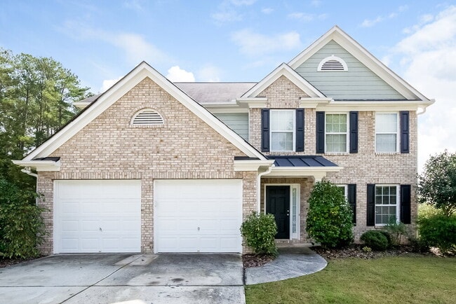 Building Photo - 2295 Clonts Ct
