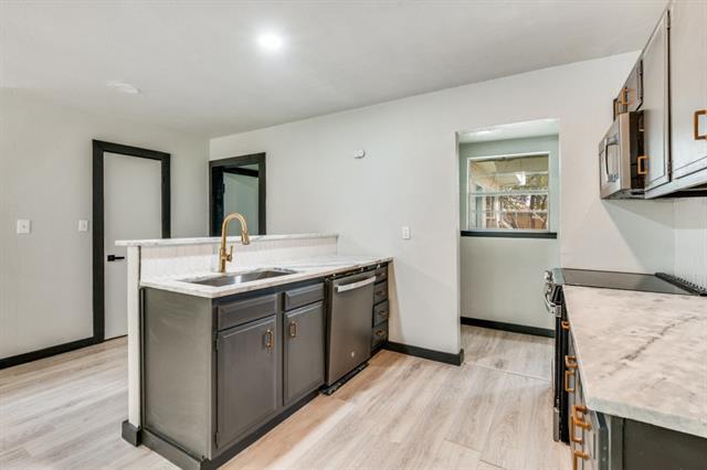 Foto del edificio - 4520 Geddes Ave