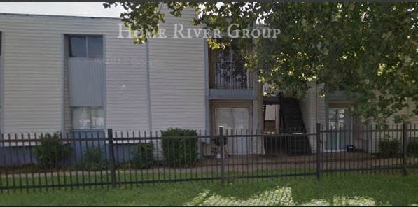 Primary Photo - 3710 S Pennsylvania Ave