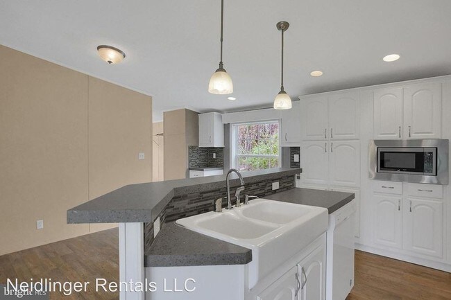 Foto del edificio - 3 br, 2 bath House - 1557 Longs Gap Road