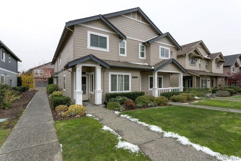 351 Tremont Ave Unit 201, Bellingham, WA 98226 Condo for Rent in