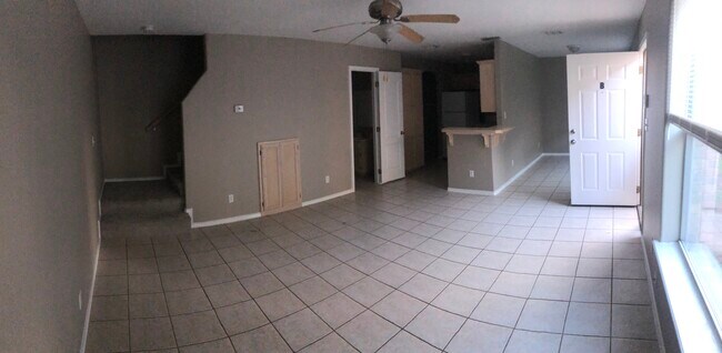 View of 1/2 Bath & Kitchen - 717 Sonesta Dr