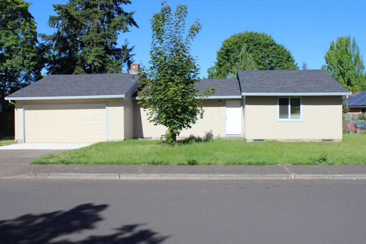 Primary Photo - Single Family Home