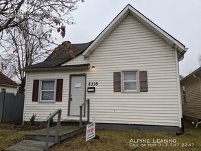 Building Photo - 2235 English Ave