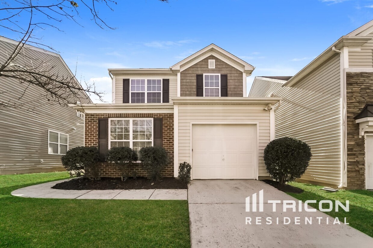 825 Old Forester Lane Charlotte NC House Rental in Charlotte, NC