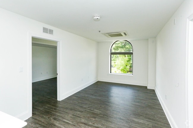 2 BR, 1 BA - Glenn - 876 SF - The James - Active Senior Residences