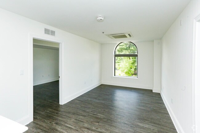 2 habitaciones, 1 baño - Glenn - 876 pies cuadrados - The James - Active Senior Residences