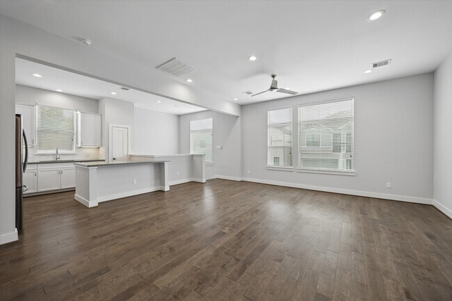 Foto del edificio - 2310 Langston St