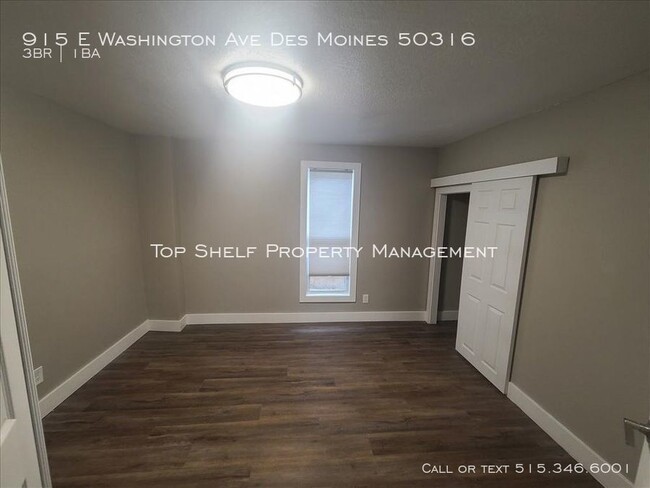 Building Photo - Single family home