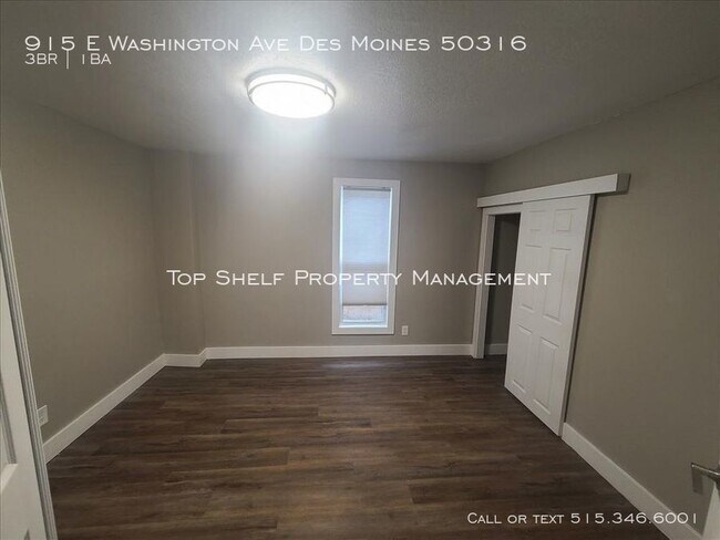 Foto del edificio - Single family home