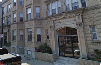 Building Photo - 883 Huntington Ave