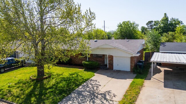 Building Photo - Oklahoma City Rent to Own!