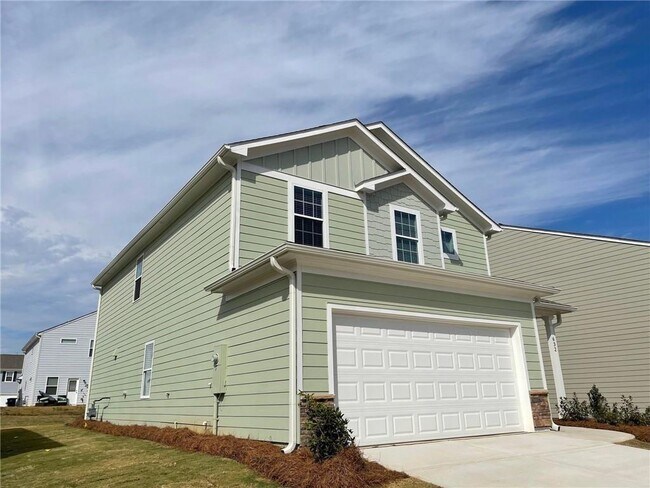 Foto del edificio - 632 Blue Ash Ct
