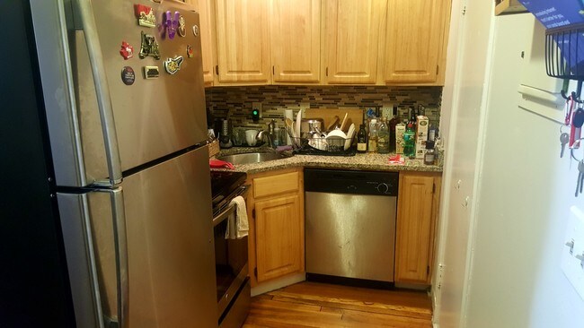 Photo - 45 Ashford St Townhome