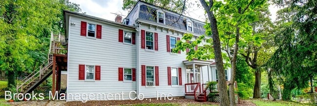 Foto del edificio - 1701-1703 Sulgrave Ave