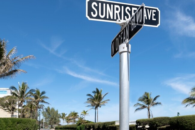 Foto del edificio - 170 N Ocean Blvd