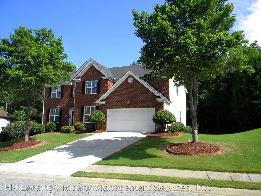 Primary Photo - 5 br, 3 bath House - 520 Virginia Highlands