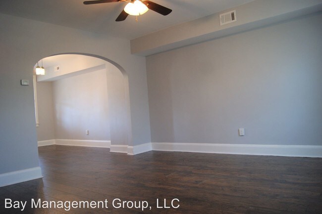 Foto del edificio - 3 br, 2 bath House - 6911 Holabird Avenue