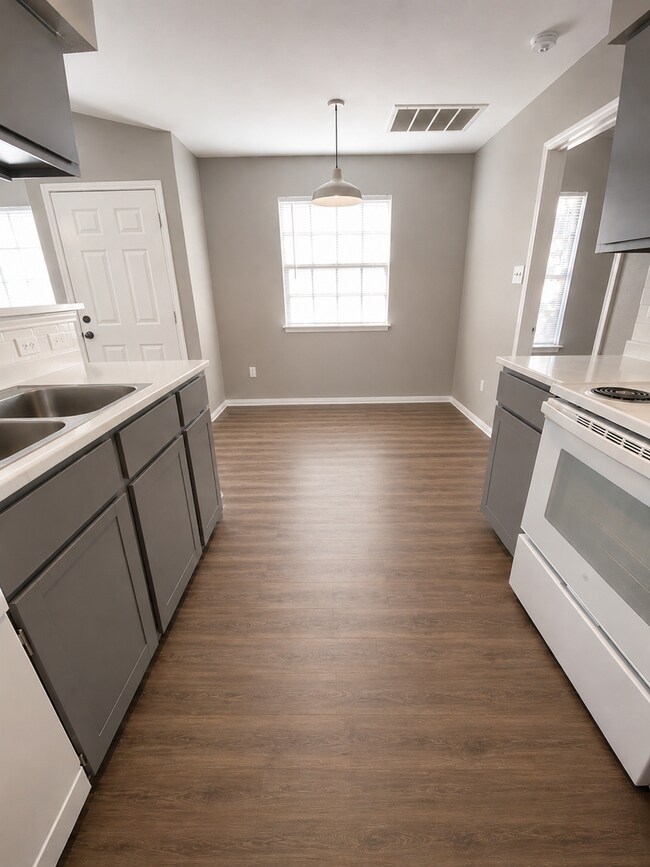 Foto del edificio - 3/2 Duplex in Woodston
