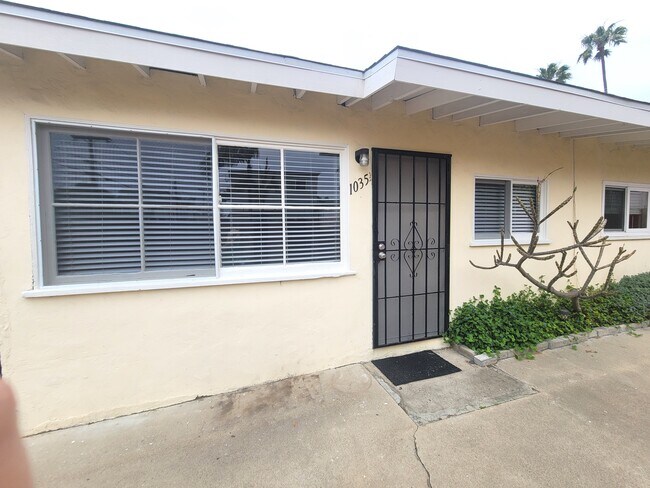 Building Photo - 1035 Wilbur Ave