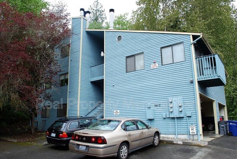 9612 NE 188th St Unit 301, Bothell, WA 98011 Condo for Rent in Bothell, WA