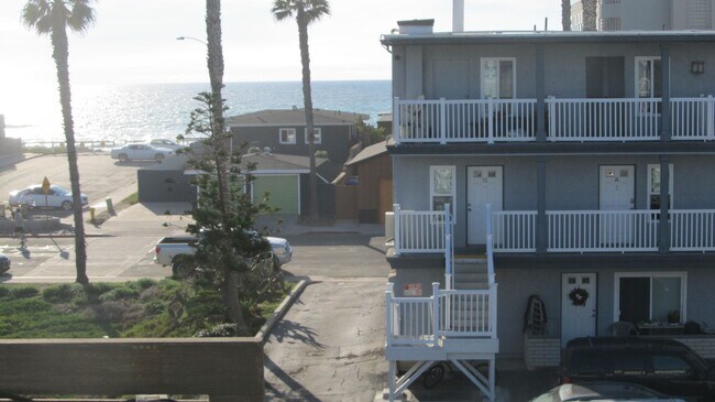 Foto del edificio - Condo by the beach
