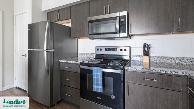 Foto del edificio - 1601 S Heatherwilde Blvd