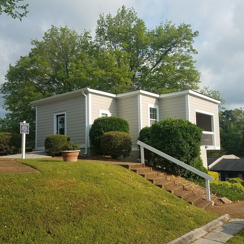 Summit East Ridge Apartments Chattanooga, TN