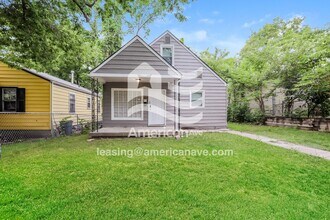 Building Photo - 4412 Myrtle Ave