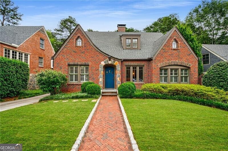 Foto principal - 1146 Cumberland Rd NE