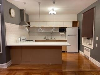 Primary Photo - 340 Fairmount Ave
