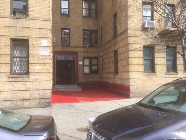 Foto principal - 1162 Cromwell Ave