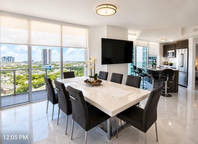 Foto del edificio - 488 NE 18th St