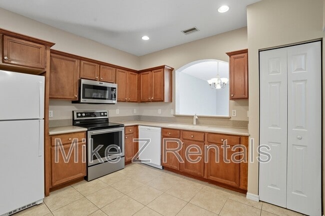 Photo - 3383 Antica St Townhome