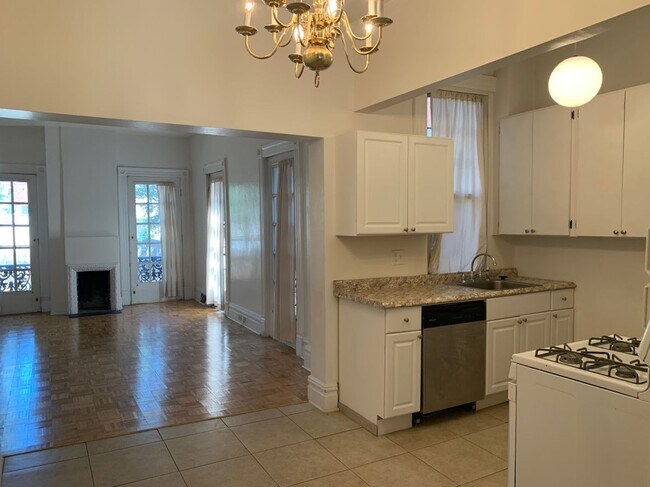 Foto del edificio - 5431 Howe St