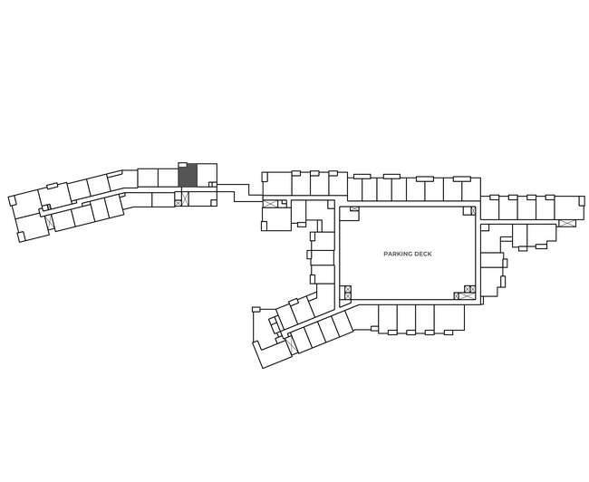 Interior Photo - Wye Junction