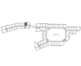 Interior Photo - Wye Junction