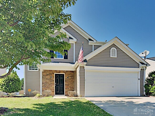 Building Photo - 3519 Futura Ln