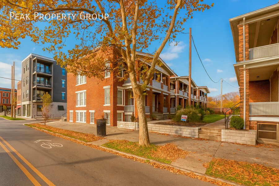 Foto principal - 26 E 2nd Ave