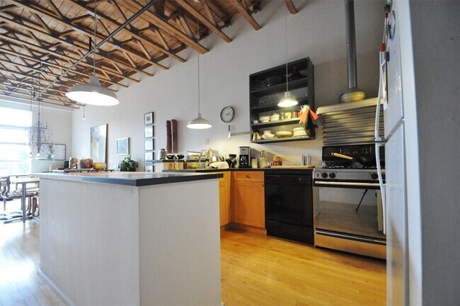 Foto del edificio - 11 Village