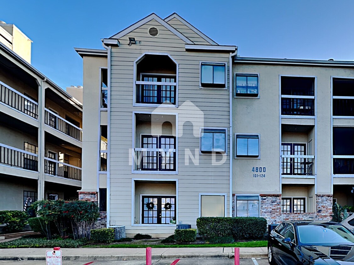 Primary Photo - 4800 W Lovers Ln Apt 518