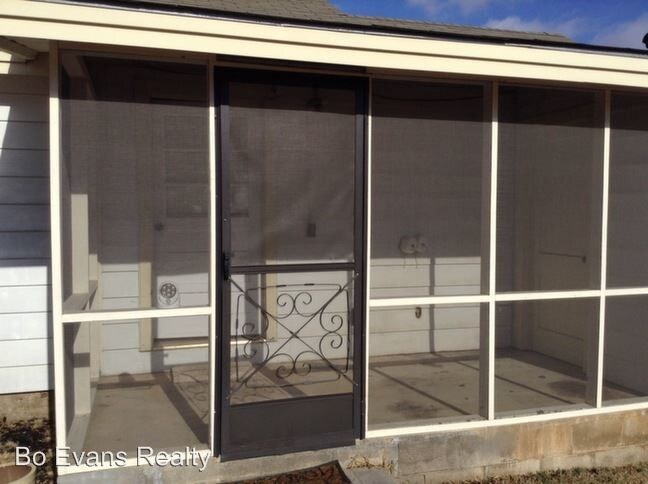Foto del edificio - 2 br, 1 bath House - 7210 Kowaliga Rd